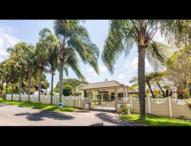 3 BEDROOM HOUSE SOLD IN ASHLEY